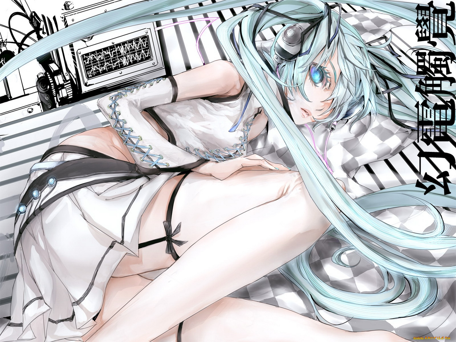 , vocaloid